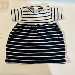New Born Baby Girl Dress